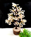 Rose Quartz Tree (Love & Harmony)