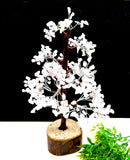Rose Quartz Tree (Love & Harmony)