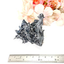 Stibnite Clusters (Transformation & Change)