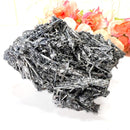 Stibnite Clusters (Transformation & Change)