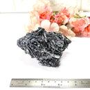 Stibnite Clusters (Transformation & Change)