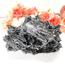 Stibnite Clusters (Transformation & Change)