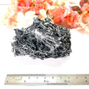Stibnite Clusters (Transformation & Change)