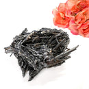 Stibnite Clusters (Transformation & Change)