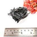 Stibnite Clusters (Transformation & Change)