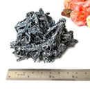 Stibnite Clusters (Transformation & Change)
