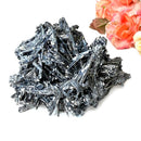 Stibnite Clusters (Transformation & Change)