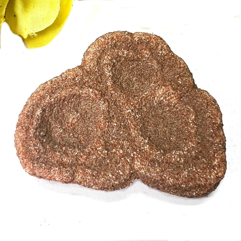 Stromatolite Mineral Specimen (Morocco)