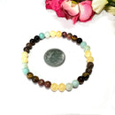 Bracelet to Balance the Sugar Level in the Body.