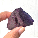 Sugilite Rough (Divine Love)