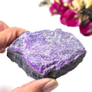 Sugilite Rough (Divine Love)