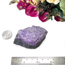 Sugilite Rough (Divine Love)