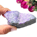 Sugilite Rough (Divine Love)