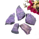 Sugilite Rough (Divine Love)