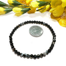 Sulemani Hakik Round Bead Bracelet (Protection from Evil Eye)