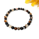Sulemani Hakik Round Bead Bracelet (Protection from Evil Eye)