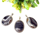 Sulemani Premium Silver Pendants