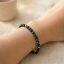 Sulemani Hakik Round Bead Bracelet (Protection from Evil Eye)