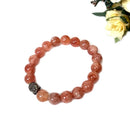 Sunstone Bracelet (Joy & Happiness)
