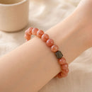 Sunstone Bracelet (Joy & Happiness)