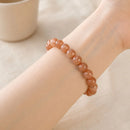 Sunstone Bracelet (Joy & Happiness)