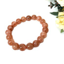 Sunstone Bracelet (Joy & Happiness)