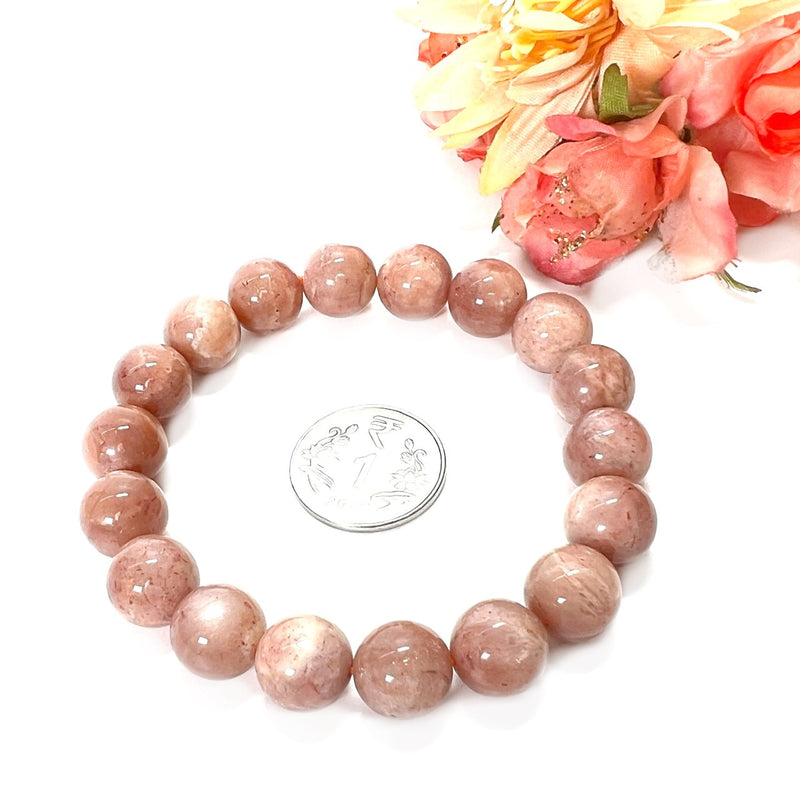 Sunstone Bracelet (Joy & Happiness)