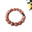 Sunstone Bracelet (Joy & Happiness)
