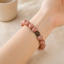 Sunstone Bracelet (Joy & Happiness)