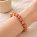 Sunstone Bracelet (Joy & Happiness)