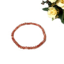 Sunstone Bracelet (Joy & Happiness)