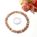 Sunstone Bracelet (Joy & Happiness)