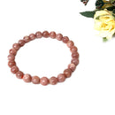 Sunstone Bracelet AAA Quality (Joy & Happiness)