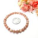 Sunstone Bracelet (Joy & Happiness)