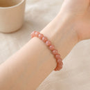 Sunstone Bracelet (Joy & Happiness)