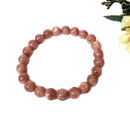 Sunstone Bracelet AAA Quality (Joy & Happiness)