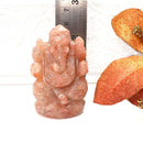 Sunstone Ganesha