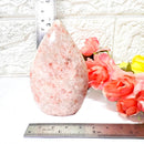 Sunstone Flames (Joy & Confidence)