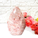 Sunstone Flames (Joy & Confidence)