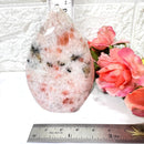 Sunstone Flames (Joy & Confidence)