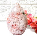 Sunstone Flames (Joy & Confidence)