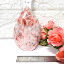 Sunstone Flames (Joy & Confidence)