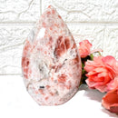 Sunstone Flames (Joy & Confidence)