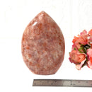 Sunstone Flames (Joy & Confidence)