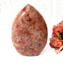 Sunstone Flames (Joy & Confidence)