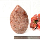 Sunstone Flames (Joy & Confidence)