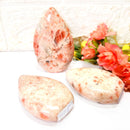 Sunstone Flames (Joy & Confidence)