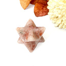 Sunstone Merkaba