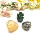 Supreme Wealth Manifestation Crystal Bundle