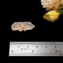 Natural Citrine from Switzerland (Career) (Not Heated)